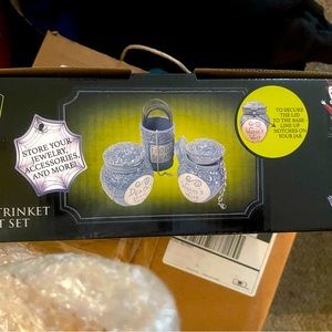 Nightmare before Christmas